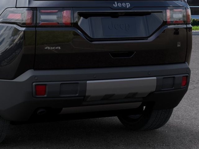 2026 Jeep Cherokee CHEROKEE 85TH ANNIVERSARY EDITION 4X4