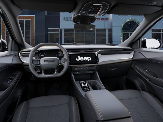 2026 Jeep Cherokee CHEROKEE 85TH ANNIVERSARY EDITION 4X4