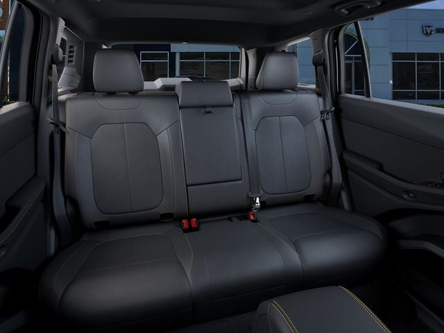 2026 Jeep Cherokee CHEROKEE 85TH ANNIVERSARY EDITION 4X4