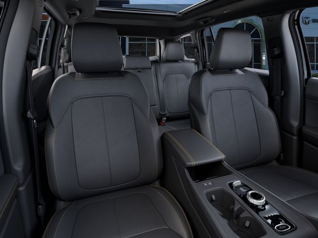 2026 Jeep Cherokee CHEROKEE 85TH ANNIVERSARY EDITION 4X4