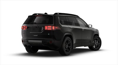2026 Jeep Cherokee CHEROKEE 85TH ANNIVERSARY EDITION 4X4
