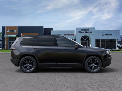 2026 Jeep Cherokee CHEROKEE 85TH ANNIVERSARY EDITION 4X4