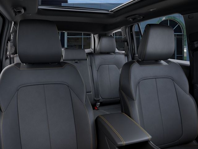 2026 Jeep Cherokee CHEROKEE 85TH ANNIVERSARY EDITION 4X4
