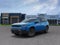 2027 Jeep Cherokee CHEROKEE LAREDO 4X4