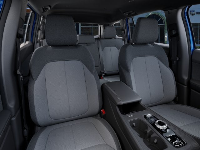 2027 Jeep Cherokee CHEROKEE LAREDO 4X4