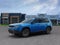 2027 Jeep Cherokee CHEROKEE LAREDO 4X4