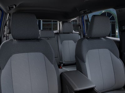 2027 Jeep Cherokee CHEROKEE LAREDO 4X4