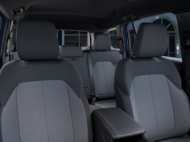 2027 Jeep Cherokee CHEROKEE LAREDO 4X4