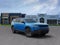 2027 Jeep Cherokee CHEROKEE LAREDO 4X4