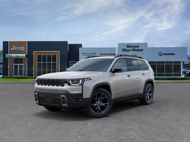 2026 Jeep Cherokee CHEROKEE 85TH ANNIVERSARY EDITION 4X4