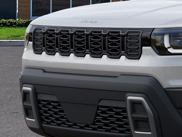 2026 Jeep Cherokee CHEROKEE 85TH ANNIVERSARY EDITION 4X4