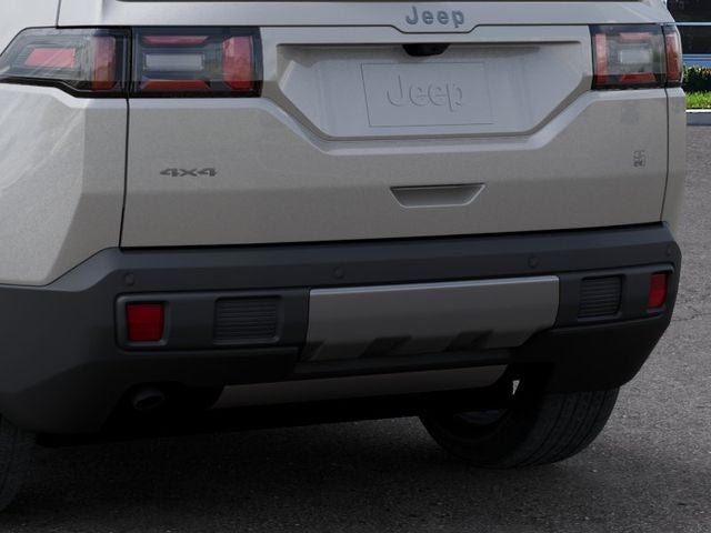 2026 Jeep Cherokee CHEROKEE 85TH ANNIVERSARY EDITION 4X4