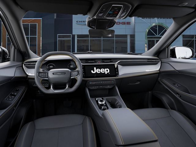 2026 Jeep Cherokee CHEROKEE 85TH ANNIVERSARY EDITION 4X4