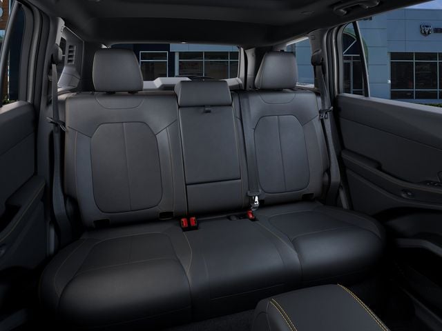 2026 Jeep Cherokee CHEROKEE 85TH ANNIVERSARY EDITION 4X4