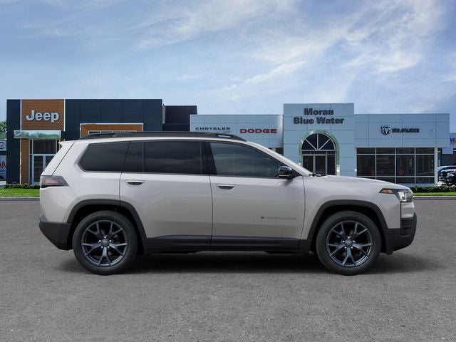2026 Jeep Cherokee CHEROKEE 85TH ANNIVERSARY EDITION 4X4