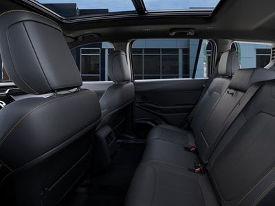 2026 Jeep Cherokee CHEROKEE 85TH ANNIVERSARY EDITION 4X4