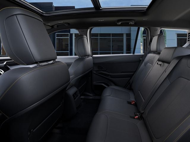2026 Jeep Cherokee CHEROKEE 85TH ANNIVERSARY EDITION 4X4