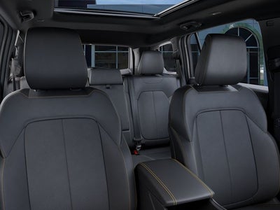 2026 Jeep Cherokee CHEROKEE 85TH ANNIVERSARY EDITION 4X4