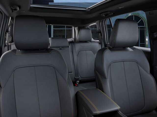 2026 Jeep Cherokee CHEROKEE 85TH ANNIVERSARY EDITION 4X4