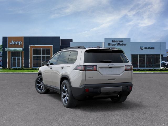 2026 Jeep Cherokee CHEROKEE 85TH ANNIVERSARY EDITION 4X4