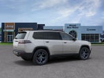2026 Jeep Cherokee CHEROKEE 85TH ANNIVERSARY EDITION 4X4