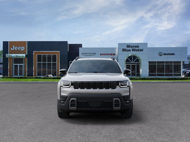 2026 Jeep Cherokee CHEROKEE 85TH ANNIVERSARY EDITION 4X4