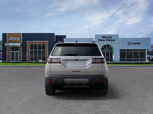 2026 Jeep Cherokee CHEROKEE 85TH ANNIVERSARY EDITION 4X4