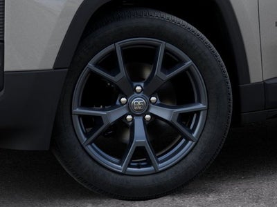 2026 Jeep Cherokee CHEROKEE 85TH ANNIVERSARY EDITION 4X4