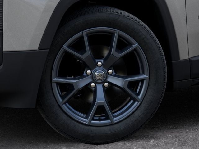 2026 Jeep Cherokee CHEROKEE 85TH ANNIVERSARY EDITION 4X4