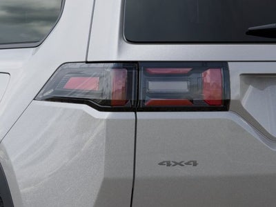 2026 Jeep Cherokee CHEROKEE 85TH ANNIVERSARY EDITION 4X4