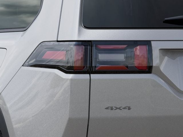 2026 Jeep Cherokee CHEROKEE 85TH ANNIVERSARY EDITION 4X4
