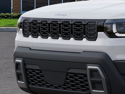 2026 Jeep Cherokee CHEROKEE 85TH ANNIVERSARY EDITION 4X4