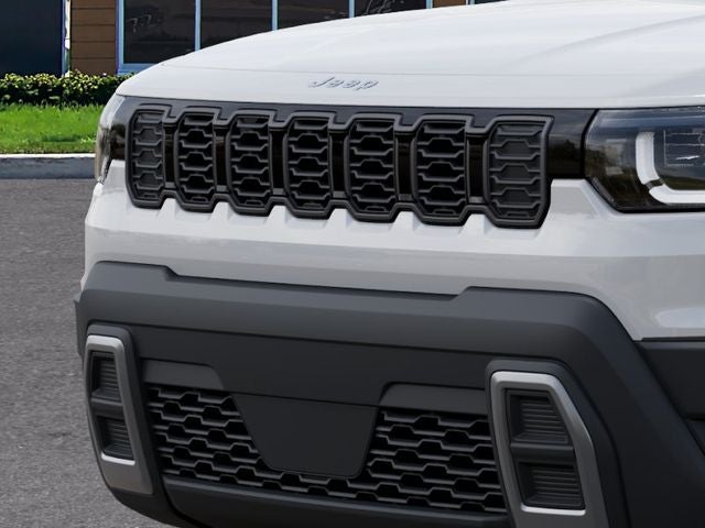 2026 Jeep Cherokee CHEROKEE 85TH ANNIVERSARY EDITION 4X4