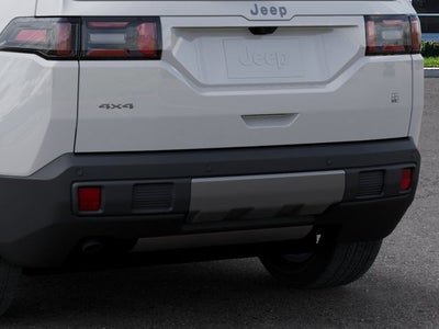 2026 Jeep Cherokee CHEROKEE 85TH ANNIVERSARY EDITION 4X4