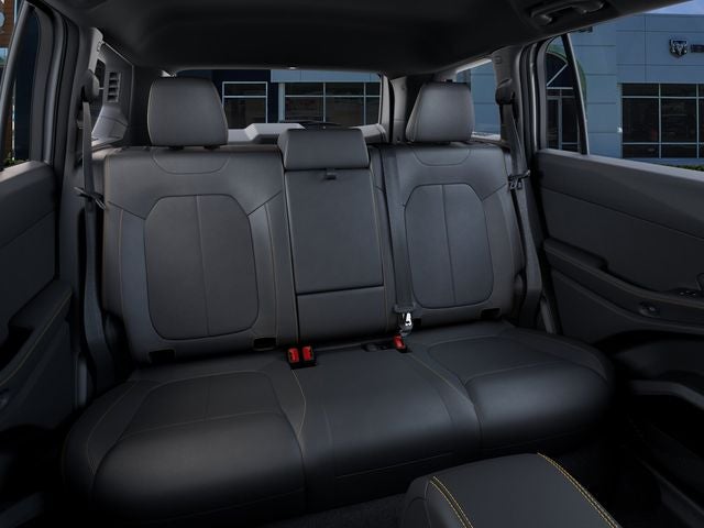 2026 Jeep Cherokee CHEROKEE 85TH ANNIVERSARY EDITION 4X4