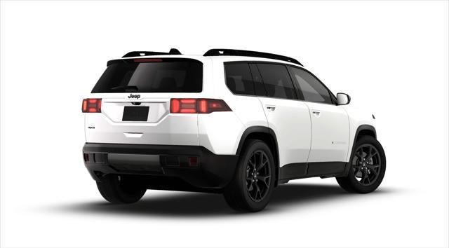 2026 Jeep Cherokee CHEROKEE 85TH ANNIVERSARY EDITION 4X4