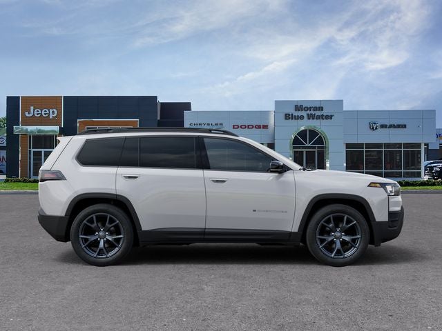 2026 Jeep Cherokee CHEROKEE 85TH ANNIVERSARY EDITION 4X4
