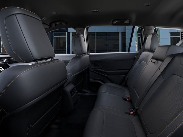2026 Jeep Cherokee CHEROKEE 85TH ANNIVERSARY EDITION 4X4