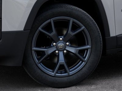 2026 Jeep Cherokee CHEROKEE 85TH ANNIVERSARY EDITION 4X4