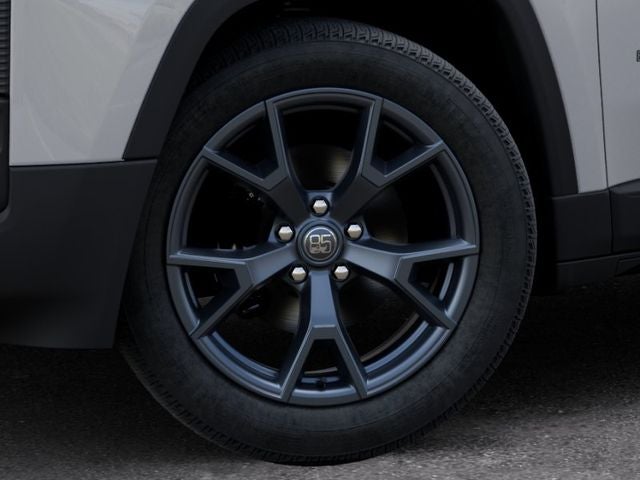 2026 Jeep Cherokee CHEROKEE 85TH ANNIVERSARY EDITION 4X4