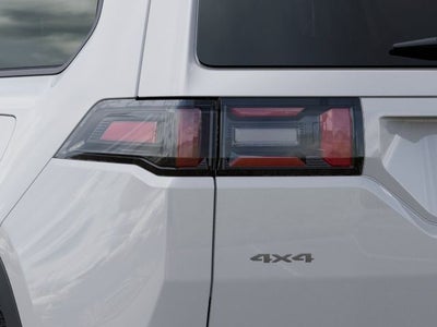 2026 Jeep Cherokee CHEROKEE 85TH ANNIVERSARY EDITION 4X4