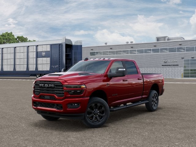 2027 RAM Ram 2500 RAM 2500 LARAMIE CREW CAB 4X4 6'4' BOX