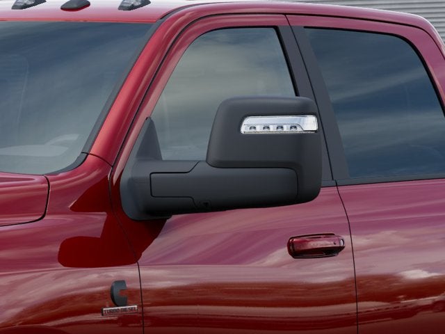 2027 RAM Ram 2500 RAM 2500 LARAMIE CREW CAB 4X4 6'4' BOX