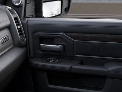 2027 RAM Ram 2500 RAM 2500 LARAMIE CREW CAB 4X4 6'4' BOX