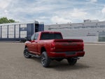2027 RAM Ram 2500 RAM 2500 LARAMIE CREW CAB 4X4 6'4' BOX