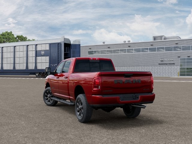 2027 RAM Ram 2500 RAM 2500 LARAMIE CREW CAB 4X4 6'4' BOX