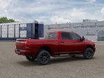 2027 RAM Ram 2500 RAM 2500 LARAMIE CREW CAB 4X4 6'4' BOX