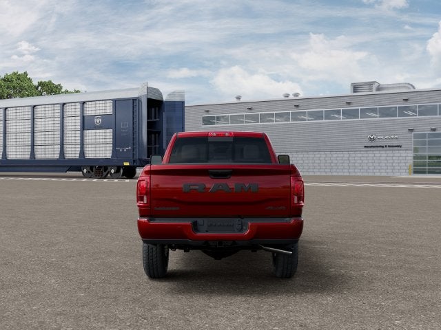 2027 RAM Ram 2500 RAM 2500 LARAMIE CREW CAB 4X4 6'4' BOX