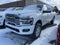2026 RAM Ram 2500 RAM 2500 LARAMIE MEGA CAB 4X4 6'4' BOX