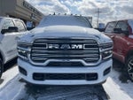 2026 RAM Ram 2500 RAM 2500 LARAMIE MEGA CAB 4X4 6'4' BOX